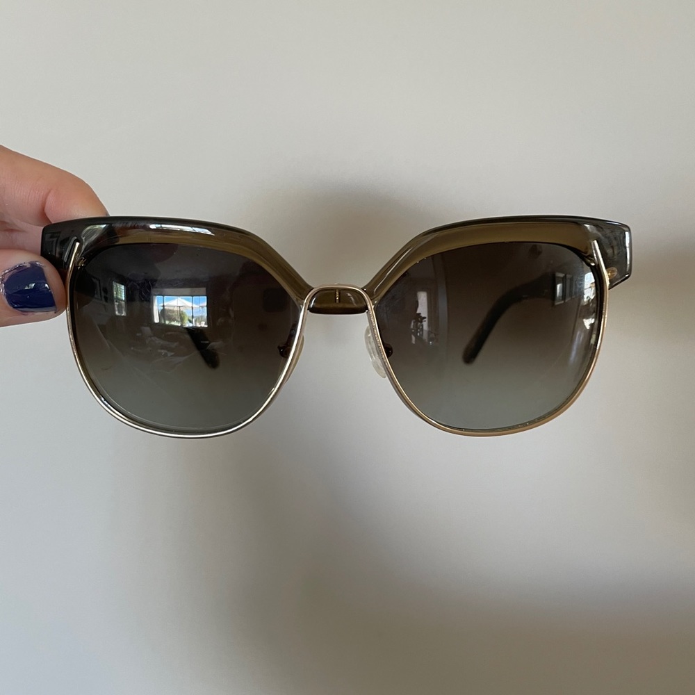 Chloe Sunglasses